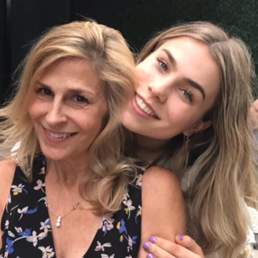 Meet your Posher, Renee